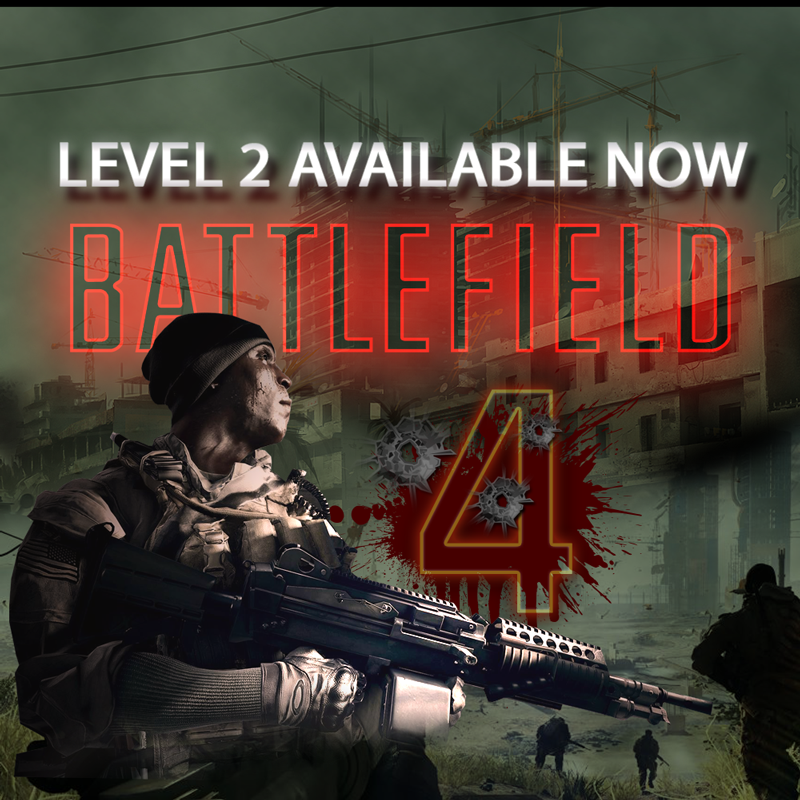 battlefield 4 unlock all hack