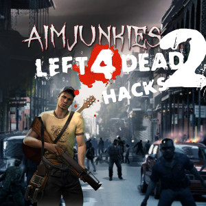 install left 4 dead 2 install addon campaign