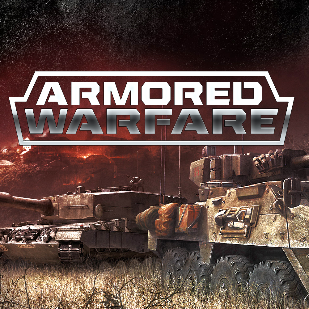 Armored Warfare