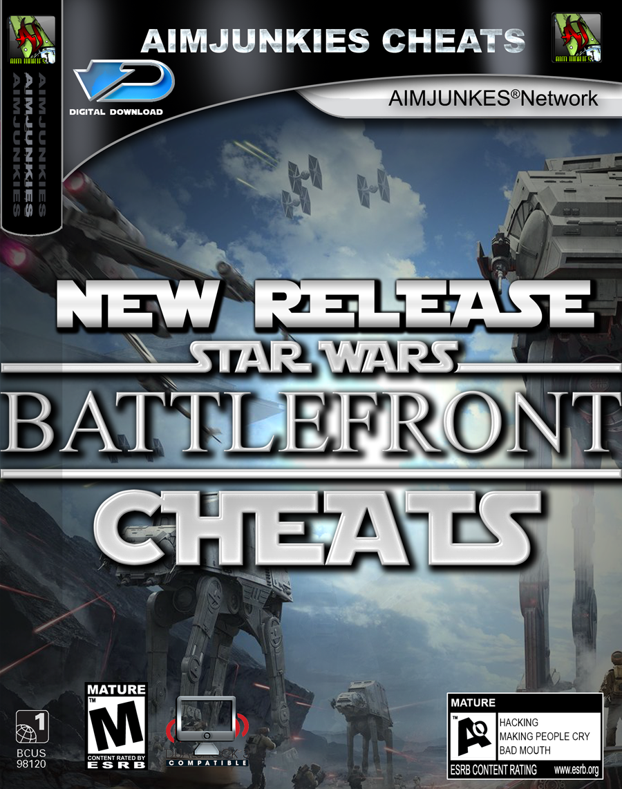 Star Wars Battlefront