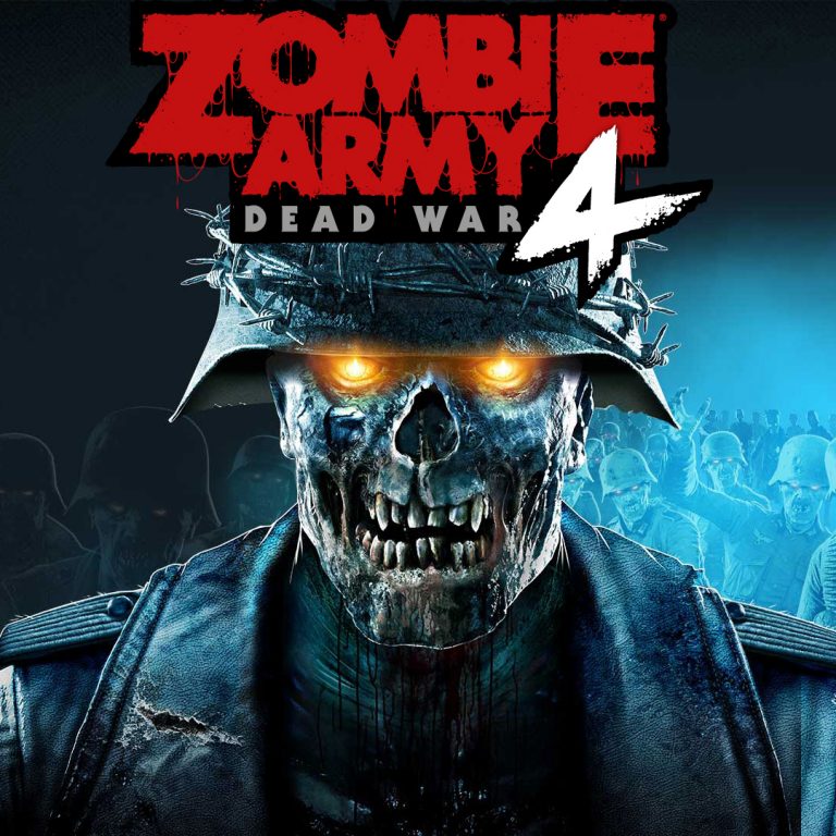 Zombie army 4 dead war super deluxe edition что входит