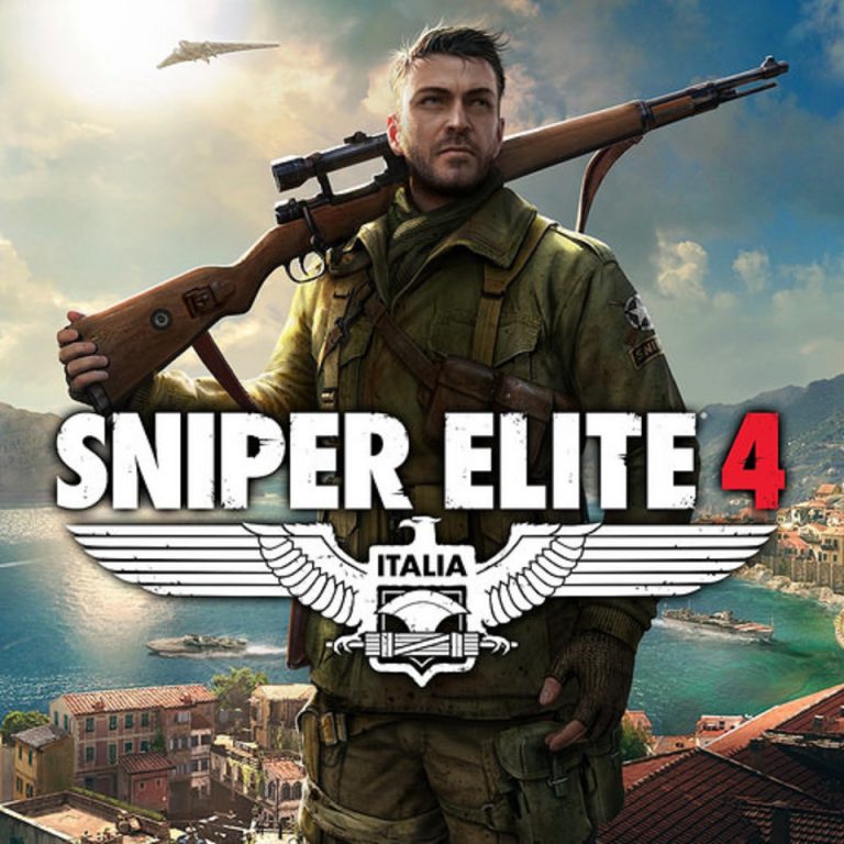 sniper elite 3 invisible trainer