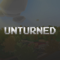 Когда вышла unturned