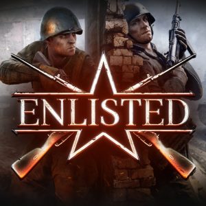 download enlisted pc