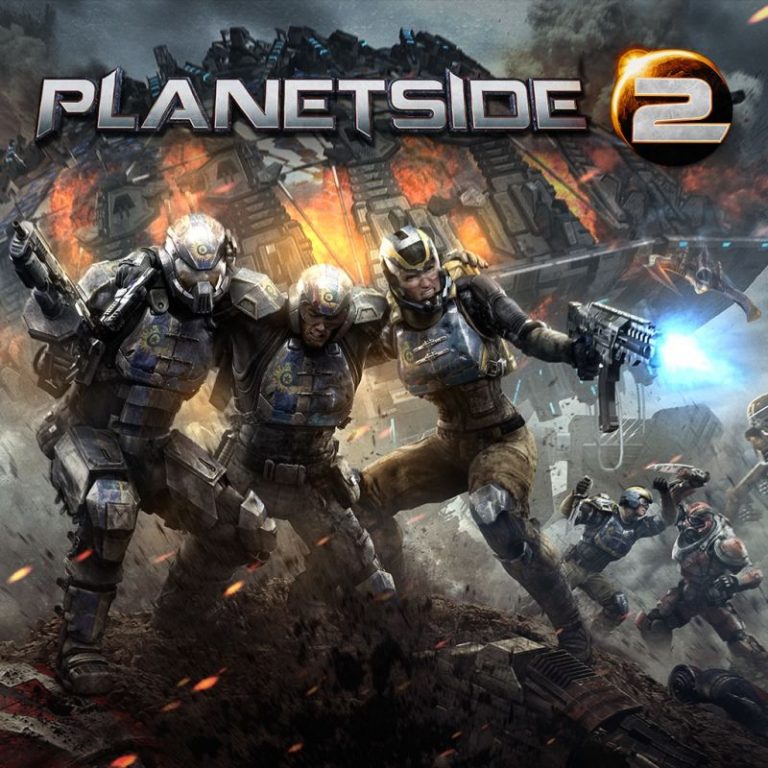 Planetside 2 не запускается на windows 7